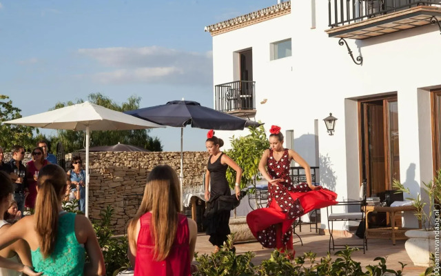 Arriadh Hotel