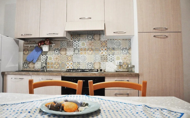 I tre Golfi Caravella