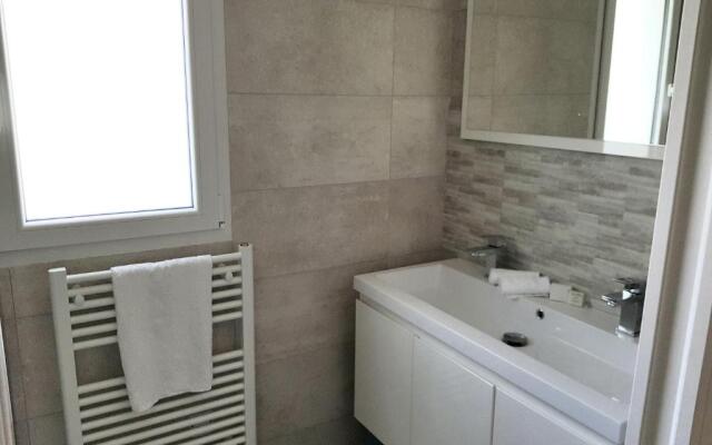 Chambre d'hôtes du Muguet avec SdB privative