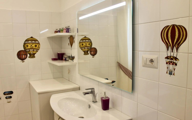 La Dimora degli Angeli