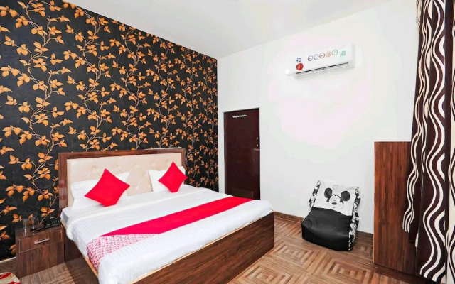 EZ Stayz By Vilaasitaa