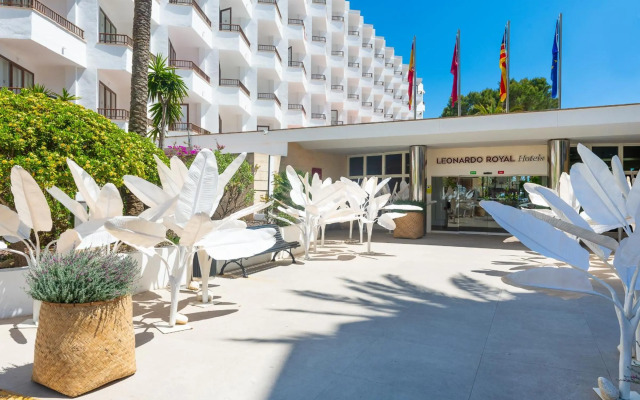 Leonardo Royal Hotel Ibiza Santa Eulalia