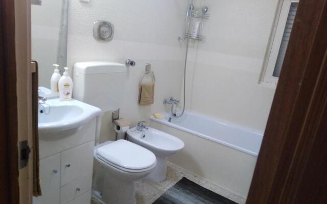 Apartamento Do Silva