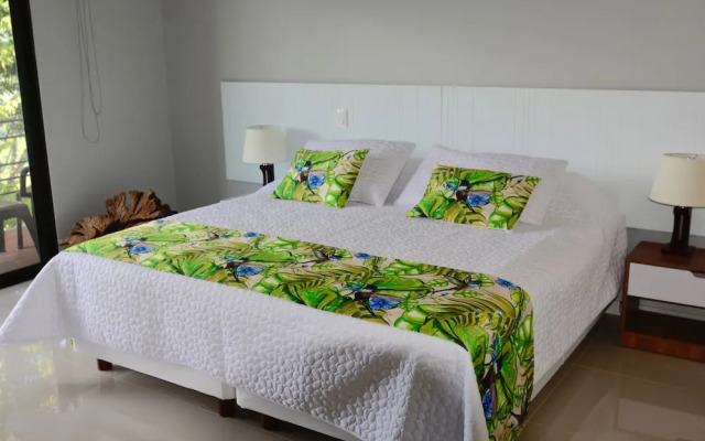 Gyrola Birding Hotel Boutique & Spa