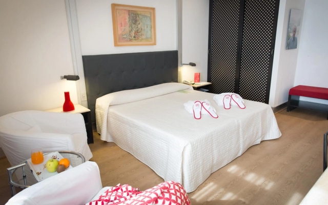 Art Hotel Museo