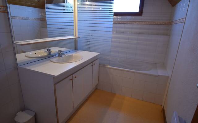 Les Balcons de Vaujany