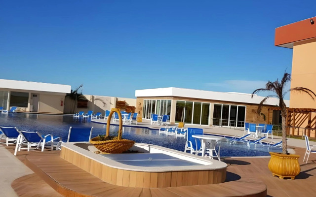 Golden Lake Residence - Arraial do Cabo