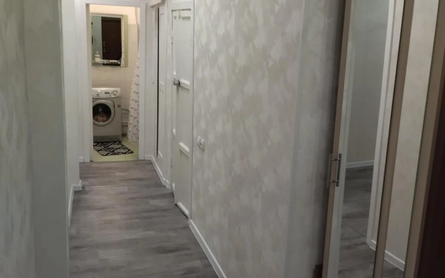 Апартаменты на улице Шмидта 31