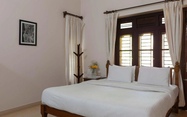 StayVista at Crystal Homestay