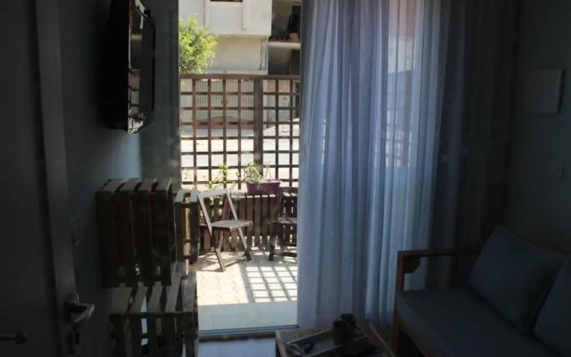 Secret de Jardin New