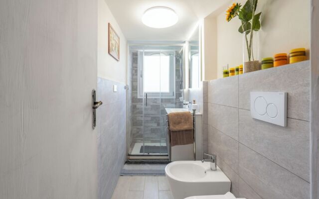 Lucca Old Town Apartment