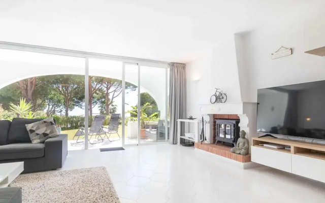 Rancho Miraflores Seaview Townhouse