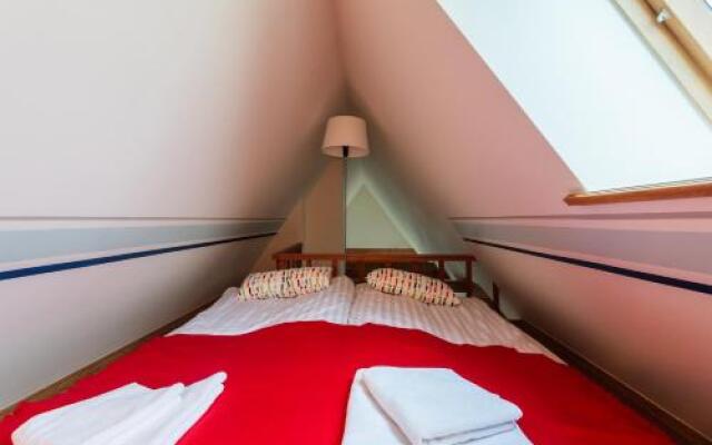 Rent like home - Oberconiówka