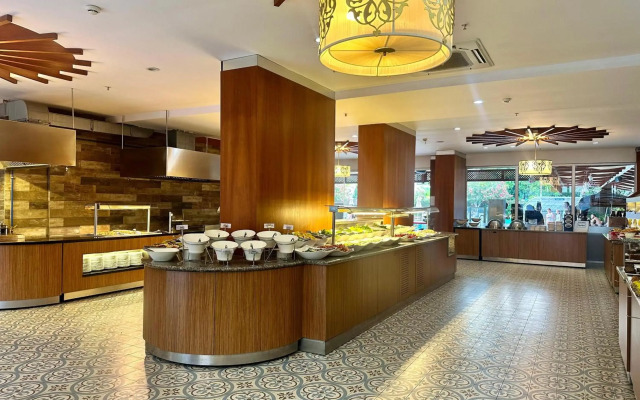 Blue Wave Suite Hotel - All Inclusive