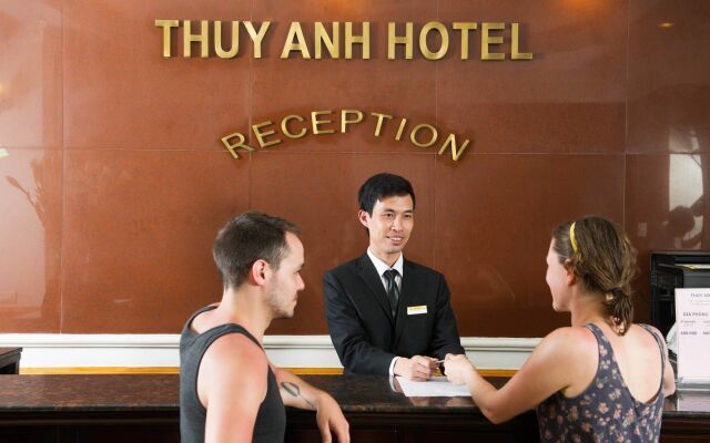 Thuy Anh Hotel