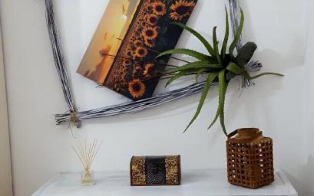 Affittacamere da Zia Michelina