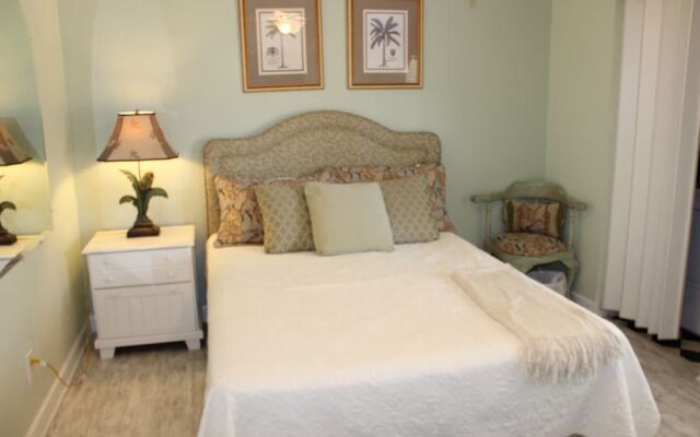 Sandprints B-1 - Miramar Beach 1 Bedroom 1 Bathroom Condo