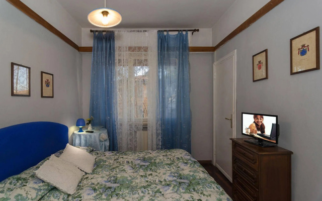 BB Residence Buonamici