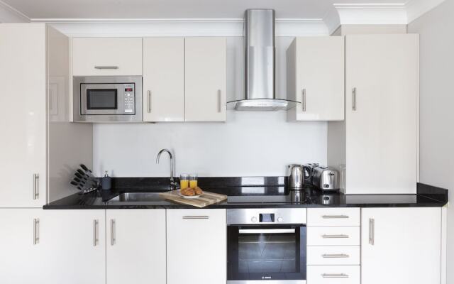 Hampden Apartments - The Archie
