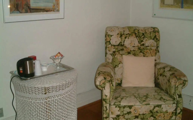 Casa Corner Bed & Breakfast