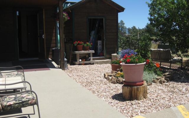 Alpine Inn of Pagosa Springs