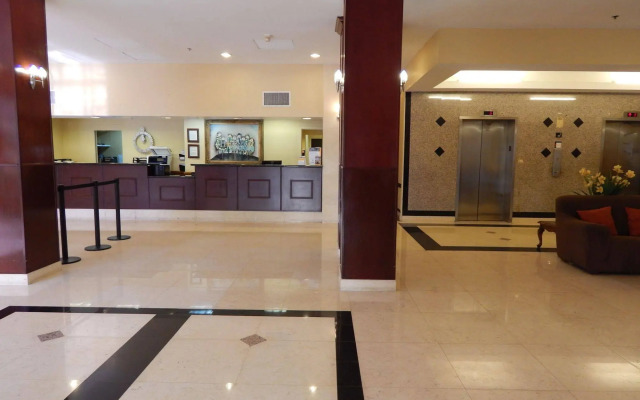 North Miami Beach Gardens Inn & Suites
