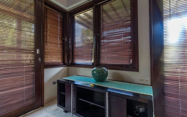 Villa Tirta Cintanya