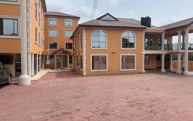 Swatson Hotel
