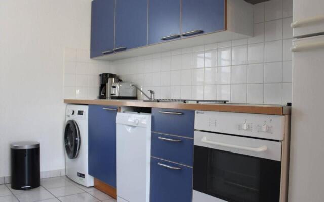 Appartement Saint-Martin-de-Ré, 3 pièces, 4 personnes - FR-1-246C-12