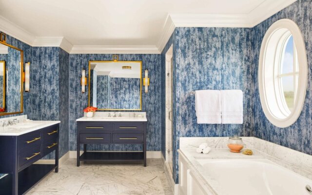 The Ritz-Carlton, Half Moon Bay