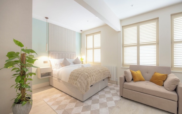 108 Shirland Road