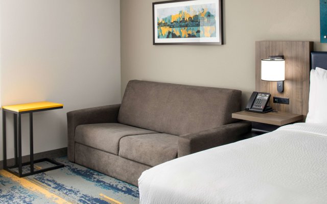 La Quinta Inn & Suites by Wyndham Spokane Downtown