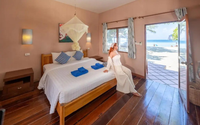 Mayalay Resort-Green Hotel