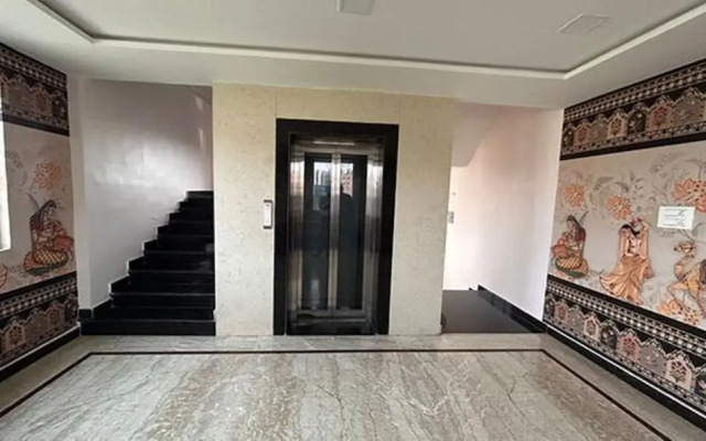 FabHotel Prime Anika Suites
