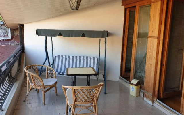 Majestic Rooms&Apartments