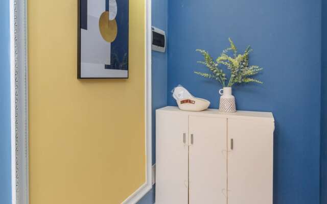 Locals Boutique Apartment Qianshan No.10