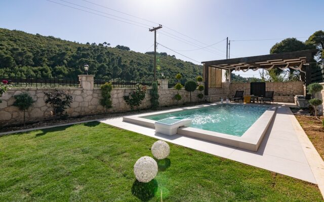 Vesta Villa