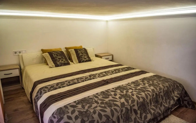 Exclusive Apartmanok Szeged