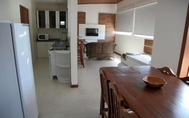 Fragata Apart Hotel