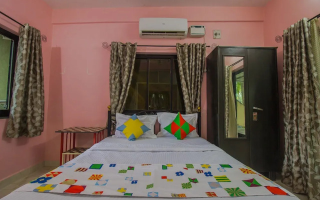 OYO 16770 Home Graceful 1bhk Morjim