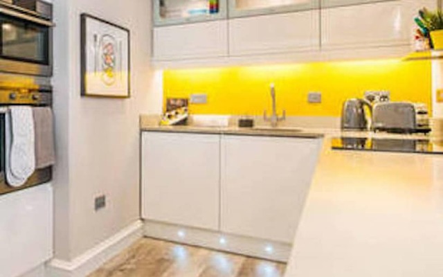 21A Luxury Apartment