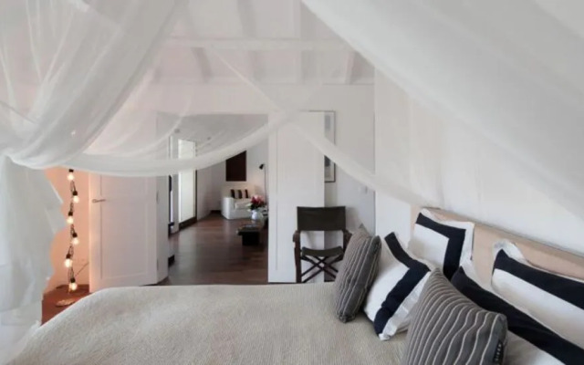Dream Villa Marigot-2149