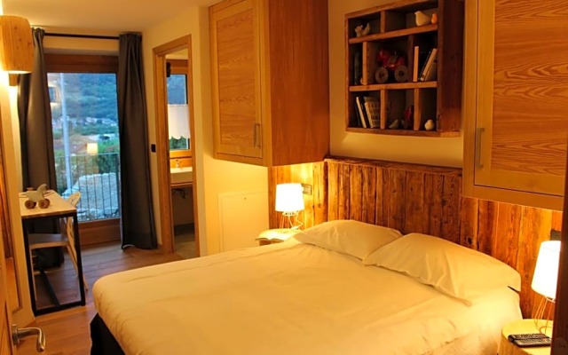 B&B Le jardin de Pierre