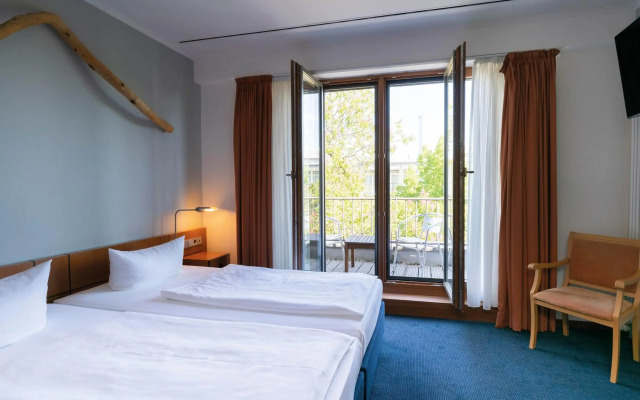 Seminaris Avendi Hotel Potsdam