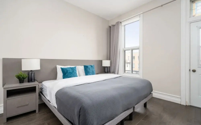 Plateau Prime Residence