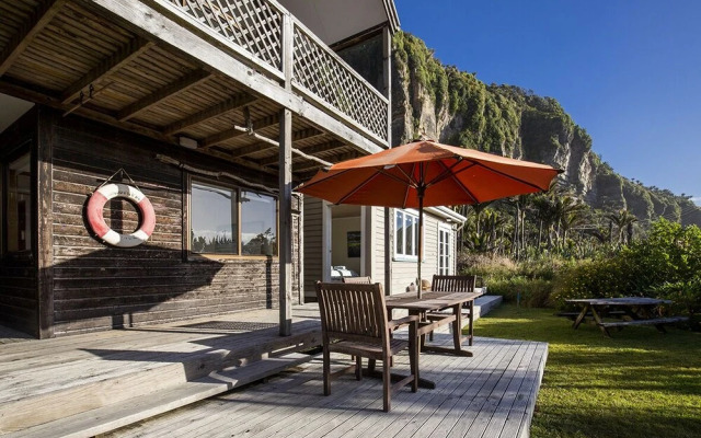 Seascapes Holiday House