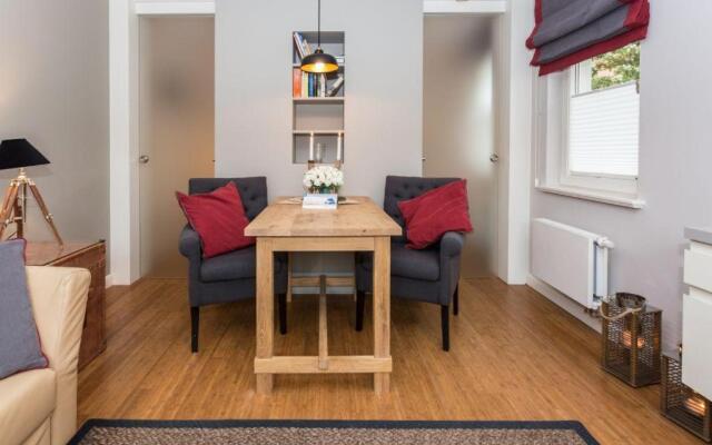 Die Villa 1903_ Whg_ 4