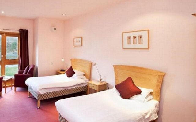 Isles Of Glencoe Hotel