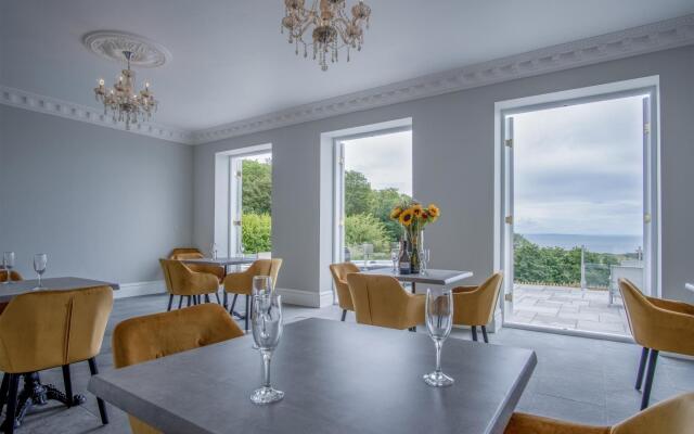 Penally Manor - Luxurious Manor House - Tenby