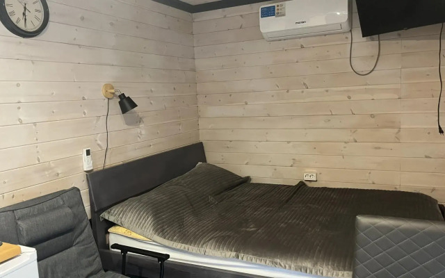 ТайГо 2 на улице Свободная 68/1